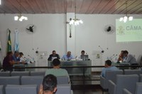 32ª Sessão Ordinária