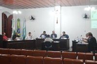 32ª Sessão Ordinária