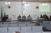 34ª Sessão Ordinária