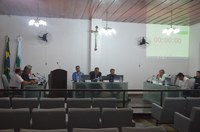 35ª Sessão Ordinária