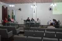 36ª Sessão Ordinária