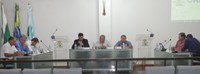 39ª Sessão Ordinária