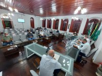 39ª Sessão Ordinária