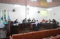 39ª Sessão Ordinária