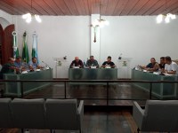 3ª Sessão Ordinária