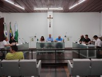 3ª Sessão Ordinária