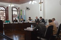 40ª Sessão Ordinária