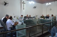 43ª Sessão Ordinária