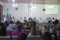 44ª Sessão Ordinária