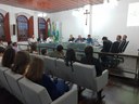 44ª Sessão Ordinária