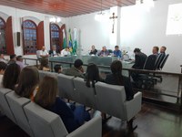 44ª Sessão Ordinária