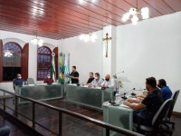 46ª Sessão Ordinária