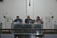 47ª Sessão Ordinária