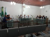 47ª Sessão Ordinária
