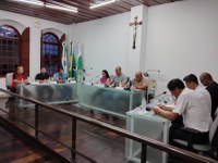 4ª Sessão Ordinária