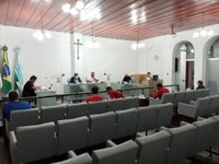 5ª Sessão Ordinária