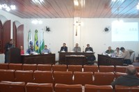 7ª Sessão Ordinária