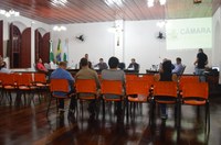 9ª Sessão Ordinária