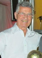 Armando Carlos Durski é homenageado com Moção de Aplausos
