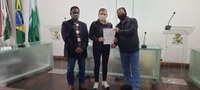 ASSESSOR DO DEPUTADO TONINHO WANDSCHEER INFORMA EMENDA PARA O MUNICÍPIO