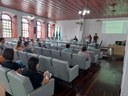 Audiência Pública apresentou metas fiscais do 3º quadrimestre de 2022 Audiência Pública apresentou metas fiscais do 3º quadrimestre de 2022
