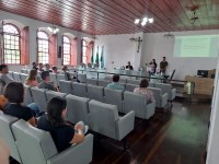 Audiência Pública apresentou metas fiscais do 3º quadrimestre de 2022
