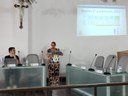 Audiência Pública apresentou metas fiscais do 3º quadrimestre de 2023 Audiência Pública apresentou metas fiscais do 3º quadrimestre de 2023