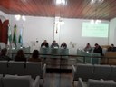Audiência Pública debateu o Projeto de Emenda à Lei Orgânica nº 26/2022