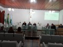 Audiência Pública debateu o Projeto de Emenda à Lei Orgânica nº 26/2022 Audiência Pública debateu o Projeto de Emenda à Lei Orgânica nº 26/2022
