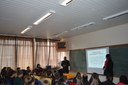 CÂMARA DE PALMEIRA INICIA APRESENTAÇÃO DE PALESTRAS NAS ESCOLAS PARTICIPANTES DO PARLAMENTO JOVEM CÂMARA DE PALMEIRA INICIA APRESENTAÇÃO DE PALESTRAS NAS ESCOLAS PARTICIPANTES DO PARLAMENTO JOVEM
