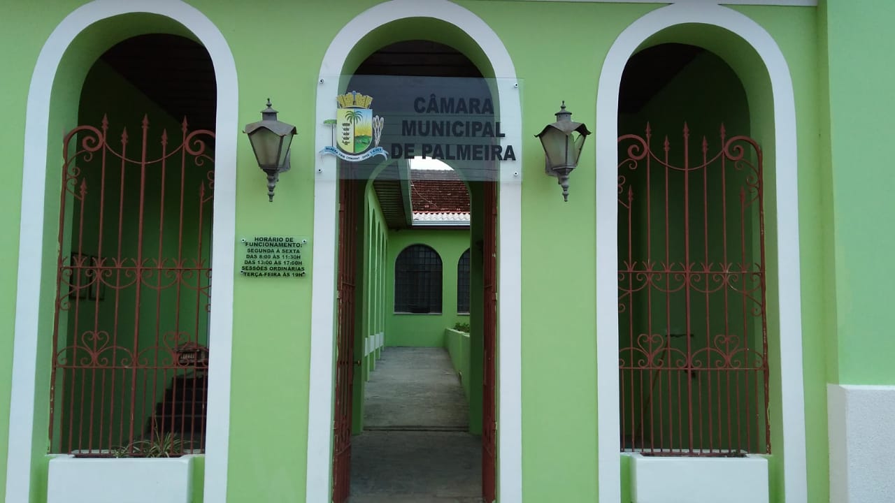 Câmara disponibiliza acesso de cadeirantes ao plenário