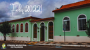 Câmara Municipal de Palmeira deseja a todos um FELIZ 2022