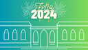 Câmara Municipal de Palmeira deseja a todos um FELIZ 2024 Câmara Municipal de Palmeira deseja a todos um FELIZ 2024
