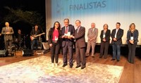 Câmara Municipal de Palmeira é premiada na segunda edição do Prêmio Sesi ODS 2017 