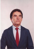 Câmara Municipal está de luto pelo falecimento do ex-vereador Antônio Ribeiro dos Santos (Prof. Antoninho)