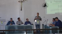 Câmara Municipal realizou Audiência Pública do Projeto de Lei Complementar Nº 14/19 – IPTU Progressivo no Tempo