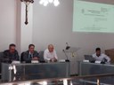 Câmara Municipal realizou Audiência Pública para transparência do Substitutivo ao PLC 31/2021 Câmara Municipal realizou Audiência Pública para transparência do Substitutivo ao PLC 31/2021