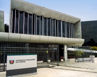 Câmara representada em audiência pública da Assembleia Legislativa