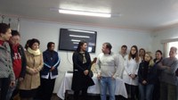 Câmara representada em Audiência Pública na APAE