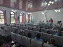 COM A PRESENÇA DO PREFEITO MUNICIPAL, PARLAMENTO JOVEM REALIZOU A 3ª SESSÃO ORDINÁRIA COM A PRESENÇA DO PREFEITO MUNICIPAL, PARLAMENTO JOVEM REALIZOU A 3ª SESSÃO ORDINÁRIA