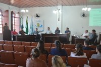 Comissão de Constituição e Procurador das farmácias farão revisão na Lei que regulamenta os plantões