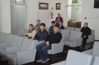 Comissão de Economia realizou audiência pública da LOA / 2020