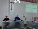 Comissão de Economia realizou audiência pública da LOA / 2022 Comissão de Economia realizou audiência pública da LOA / 2022