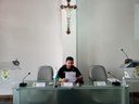 Comissão de Economia realizou audiência pública da LOA / 2024 Comissão de Economia realizou audiência pública da LOA / 2024