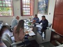Comissão Parlamentar de Inquérito finaliza seus trabalhos e apresenta Relatório Final Comissão Parlamentar de Inquérito finaliza seus trabalhos e apresenta Relatório Final