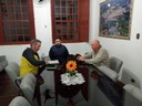 Comissão Parlamentar de Inquérito instaurada pela Portaria nº 1.053/2022 apresenta Relatório Final Comissão Parlamentar de Inquérito instaurada pela Portaria nº 1.053/2022 apresenta Relatório Final