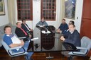Comissão Parlamentar de Inquérito realiza a primeira reunião Comissão Parlamentar de Inquérito realiza a primeira reunião