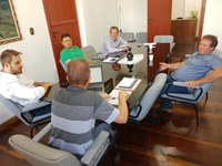 Comissões liberam 03 Projetos para deliberação pelo Plenário