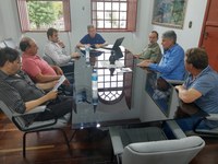 Comissões liberam 04 Projetos para deliberação pelo Plenário