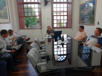 Comissões liberam 06 Projetos de Lei e 01 Emenda para deliberação pelo Plenário